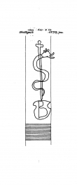 Wasserzeichen DE8085-PO-43681