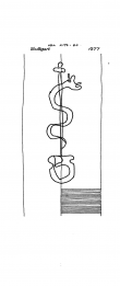 Wasserzeichen DE8085-PO-43683