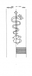 Wasserzeichen DE8085-PO-43690