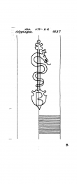 Wasserzeichen DE8085-PO-43733