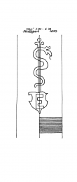 Wasserzeichen DE8085-PO-43762