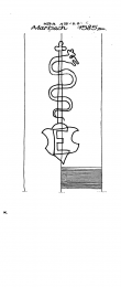 Wasserzeichen DE8085-PO-43781