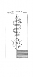 Wasserzeichen DE8085-PO-43798