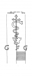 Wasserzeichen DE8085-PO-43817