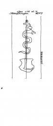 Wasserzeichen DE8085-PO-43834