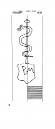 Wasserzeichen DE8085-PO-43924