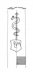 Wasserzeichen DE8085-PO-43925