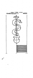 Wasserzeichen DE8085-PO-44076