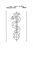 Wasserzeichen DE8085-PO-44102