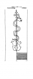 Wasserzeichen DE8085-PO-44110