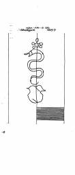 DE8085-PO-44121 - Typ:1 - ID: 68465 - Eintrag Nr.: 46 Wasserzeichen DE8085-PO-44121