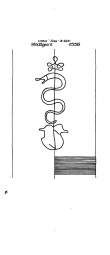 DE8085-PO-44122 - Typ:1 - ID: 68466 - Eintrag Nr.: 47 Wasserzeichen DE8085-PO-44122