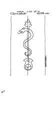 DE8085-PO-44160 - Typ:1 - ID: 68496 - Eintrag Nr.: 60 Wasserzeichen DE8085-PO-44160