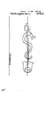 DE8085-PO-44163 - Typ:1 - ID: 68499 - Eintrag Nr.: 63 Wasserzeichen DE8085-PO-44163