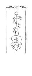 DE8085-PO-44166 - Typ:1 - ID: 68502 - Eintrag Nr.: 66 Wasserzeichen DE8085-PO-44166