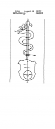 DE8085-PO-44169 - Typ:1 - ID: 68504 - Eintrag Nr.: 68 Wasserzeichen DE8085-PO-44169