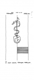 DE8085-PO-44205 - Typ:1 - ID: 68530 - Eintrag Nr.: 70 Wasserzeichen DE8085-PO-44205
