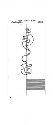 DE8085-PO-44213 - Typ:1 - ID: 68536 - Eintrag Nr.: 76 Wasserzeichen DE8085-PO-44213