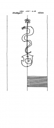 DE8085-PO-44215 - Typ:1 - ID: 68538 - Eintrag Nr.: 78 Wasserzeichen DE8085-PO-44215