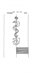 DE8085-PO-44216 - Typ:1 - ID: 68539 - Eintrag Nr.: 79 Wasserzeichen DE8085-PO-44216