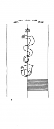 DE8085-PO-44220 - Typ:1 - ID: 68542 - Eintrag Nr.: 82 Wasserzeichen DE8085-PO-44220