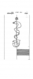 DE8085-PO-44223 - Typ:1 - ID: 68543 - Eintrag Nr.: 83 Wasserzeichen DE8085-PO-44223