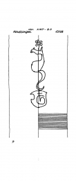 DE8085-PO-44225 - Typ:1 - ID: 68545 - Eintrag Nr.: 85 Wasserzeichen DE8085-PO-44225