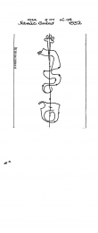 DE8085-PO-44232 - Typ:1 - ID: 68548 - Eintrag Nr.: 88 Wasserzeichen DE8085-PO-44232