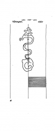 DE8085-PO-44248 - Typ:1 - ID: 68561 - Eintrag Nr.: 101 Wasserzeichen DE8085-PO-44248