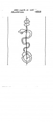 DE8085-PO-44252 - Typ:1 - ID: 68564 - Eintrag Nr.: 104 Wasserzeichen DE8085-PO-44252