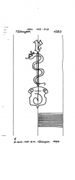 Wasserzeichen DE8085-PO-44288