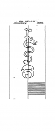 DE8085-PO-44292 - Typ:1 - ID: 68595 - Eintrag Nr.: 37 Wasserzeichen DE8085-PO-44292