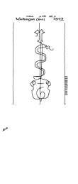 DE8085-PO-44300 - Typ:1 - ID: 68602 - Eintrag Nr.: 44 Wasserzeichen DE8085-PO-44300