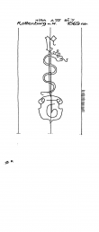 DE8085-PO-44303 - Typ:1 - ID: 68605 - Eintrag Nr.: 47 Wasserzeichen DE8085-PO-44303