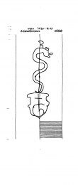 Wasserzeichen DE8085-PO-44307