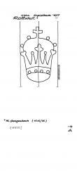 Wasserzeichen DE8085-PO-51849