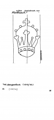 Wasserzeichen DE8085-PO-51850