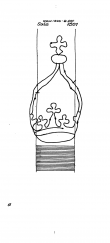 Wasserzeichen DE8085-PO-51916