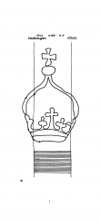 Wasserzeichen DE8085-PO-51933