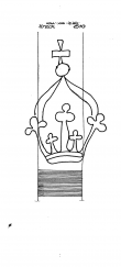 Wasserzeichen DE8085-PO-51937