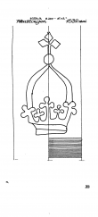 Wasserzeichen DE8085-PO-52000