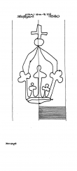 DE8085-PO-52031 - Typ:1 - ID: 68856 - Eintrag Nr.: 114 Wasserzeichen DE8085-PO-52031
