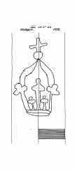 Wasserzeichen DE8085-PO-52100