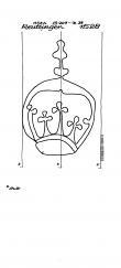 Wasserzeichen DE8085-PO-52230