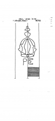 Wasserzeichen DE8085-PO-52302