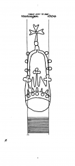DE8085-PO-52493 - Typ:1 - ID: 69011 - Eintrag Nr.: 76 Wasserzeichen DE8085-PO-52493