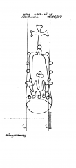 DE8085-PO-52508 - Typ:1 - ID: 69012 - Eintrag Nr.: 128 Wasserzeichen DE8085-PO-52508