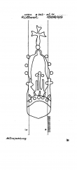DE8085-PO-52523 - Typ:1 - ID: 69015 - Eintrag Nr.: 131 Wasserzeichen DE8085-PO-52523
