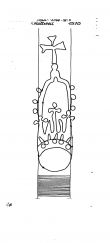 DE8085-PO-52536 - Typ:1 - ID: 69017 - Eintrag Nr.: 133 Wasserzeichen DE8085-PO-52536
