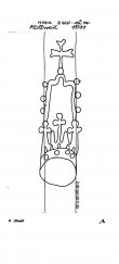 DE8085-PO-52557 - Typ:1 - ID: 69019 - Eintrag Nr.: 135 Wasserzeichen DE8085-PO-52557